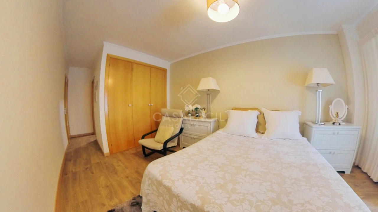 Apartamento T2 para Arrendamento em Alcochete Foto 10