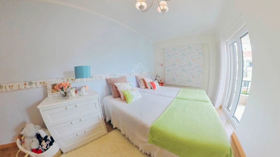 Apartamento T2 para Arrendamento em Alcochete Foto 8