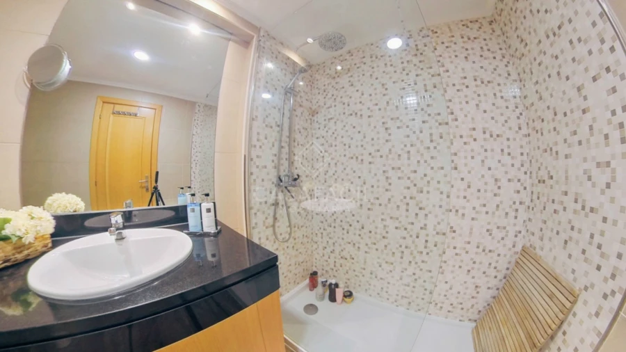 Apartamento T2 para Arrendamento em Alcochete Foto 13