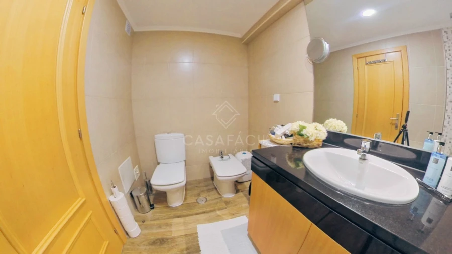 Apartamento T2 para Arrendamento em Alcochete Foto 11