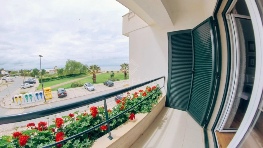 Apartamento T2 para Arrendamento em Alcochete Foto 14