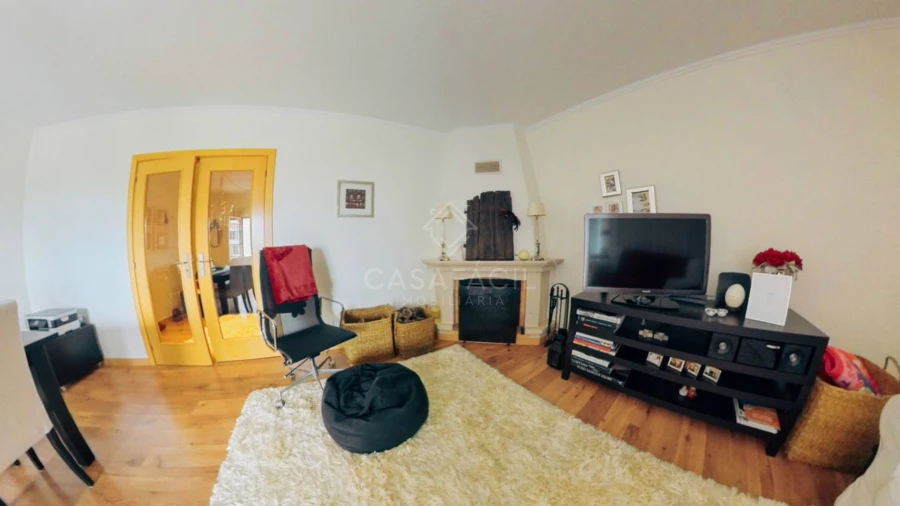 Apartamento T2 para Arrendamento em Alcochete Foto 3