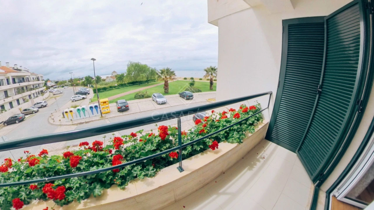 Apartamento T2 para Arrendamento em Alcochete Foto 15