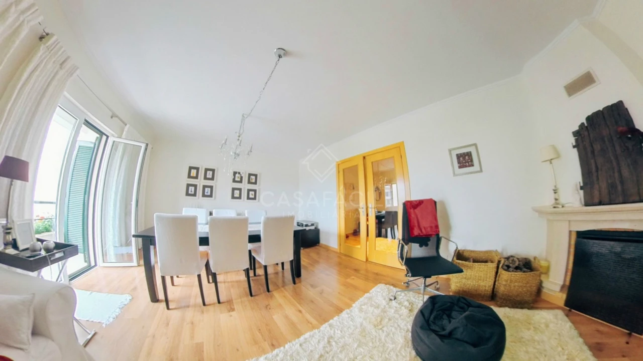 Apartamento T2 para Arrendamento em Alcochete Foto 4