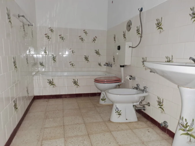 Moradia T5 para Venda em Miranda do Douro Foto 19