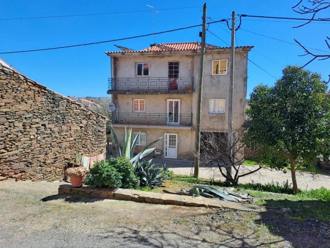 Moradia T0 para Venda em Sendim e Atenor Foto 5