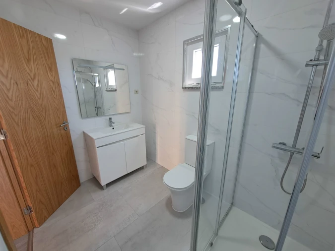 Moradia T0 para Venda em Sendim e Atenor Foto 27