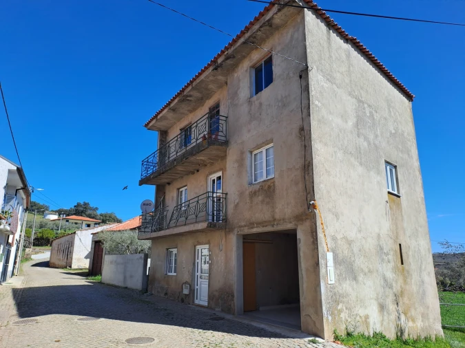 Moradia T0 para Venda em Sendim e Atenor Foto 7