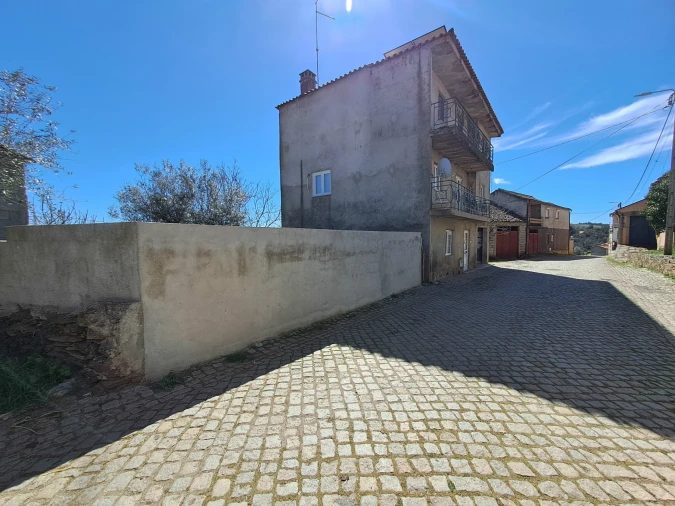 Moradia T0 para Venda em Sendim e Atenor Foto 8