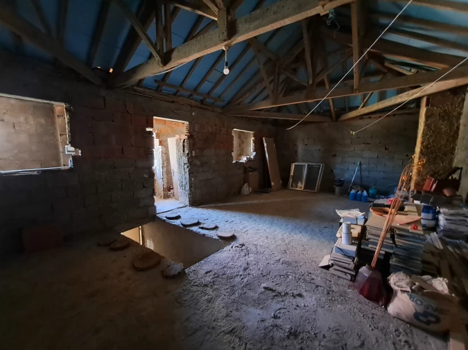 Moradia T0 para Venda em Sendim e Atenor Foto 38