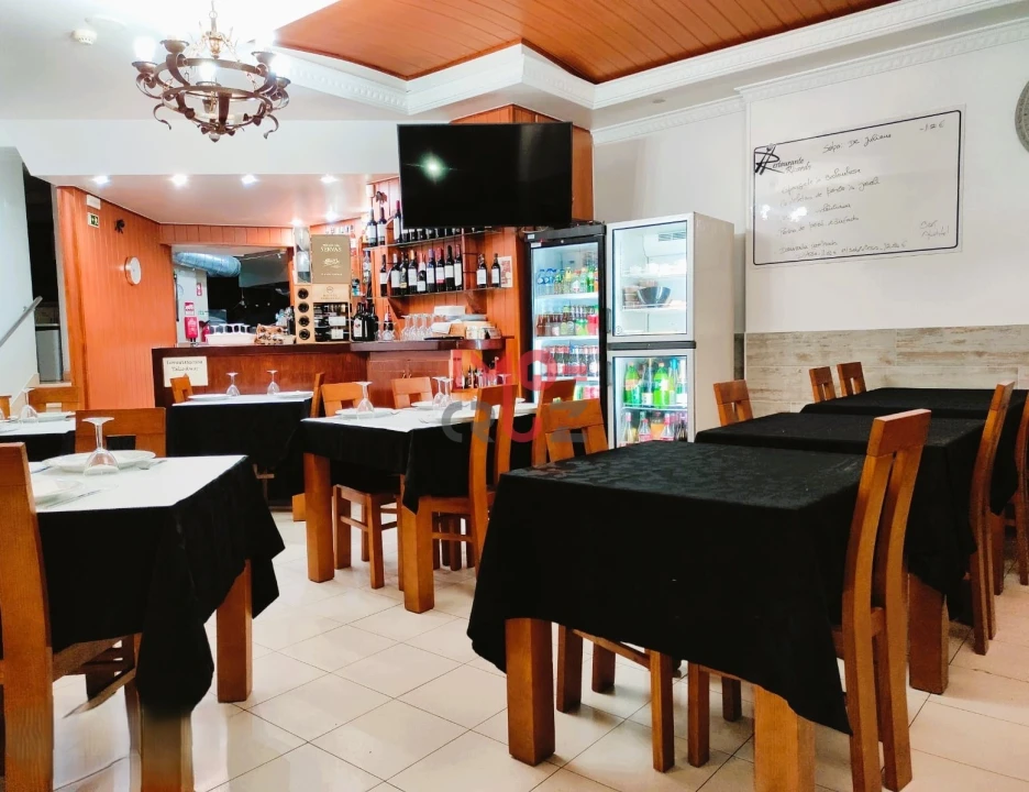 Negócio para Venda em Caldas da Rainha - Santo Onofre e Serra do Bouro Foto 1