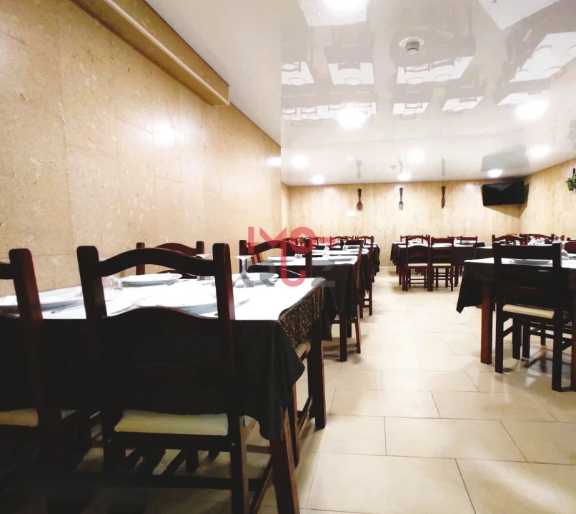 Negócio para Venda em Caldas da Rainha - Santo Onofre e Serra do Bouro Foto 2