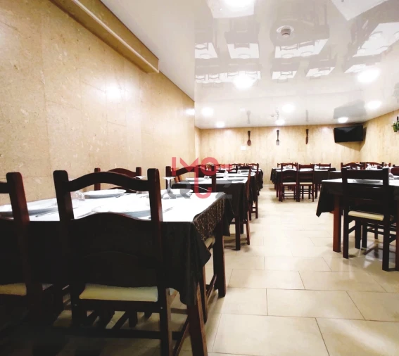 Negócio para Venda em Caldas da Rainha - Santo Onofre e Serra do Bouro Foto 2