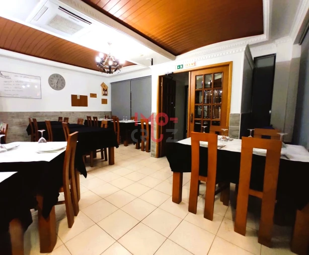 Negócio para Venda em Caldas da Rainha - Santo Onofre e Serra do Bouro Foto 3