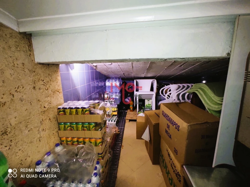 Negócio para Venda em Caldas da Rainha - Santo Onofre e Serra do Bouro Foto 6