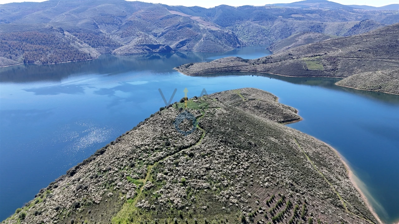 Quinta T0 para Venda em Cerejais Foto 3