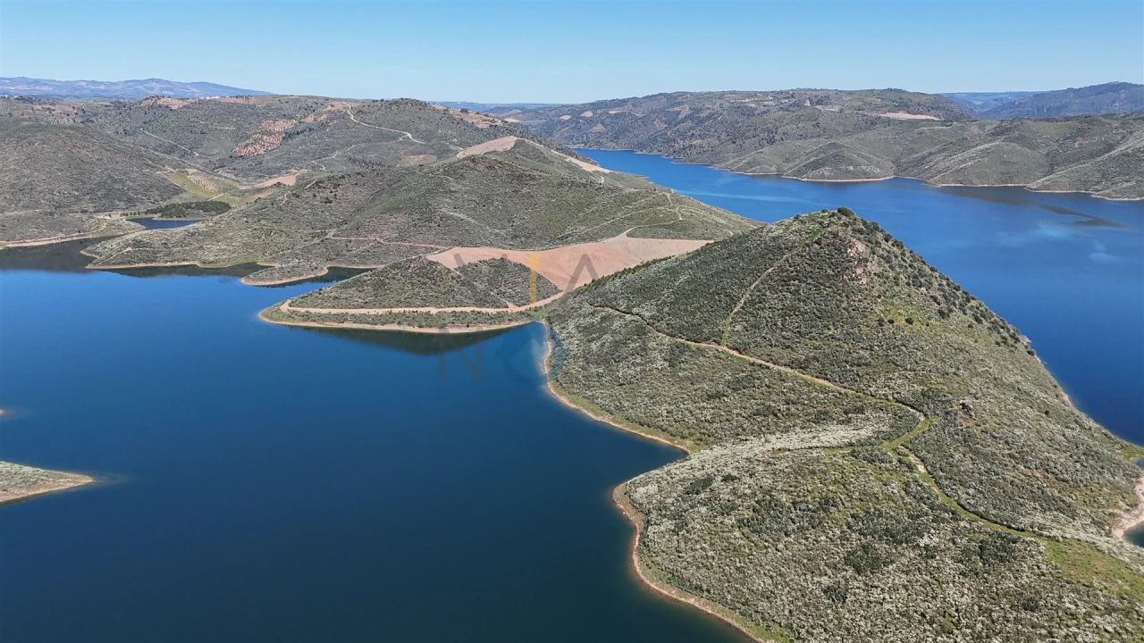 Quinta T0 para Venda em Cerejais Foto 18