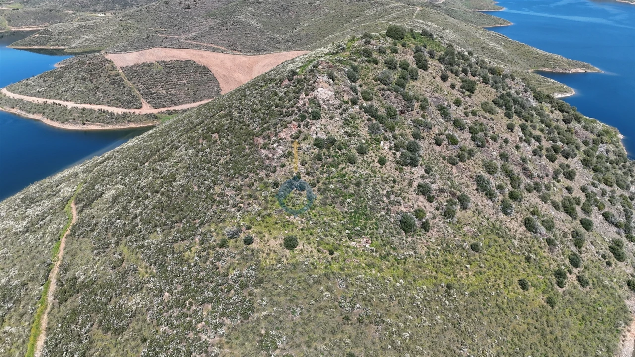 Quinta T0 para Venda em Cerejais Foto 15