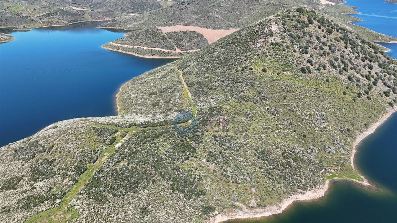 Quinta T0 para Venda em Cerejais Foto 14