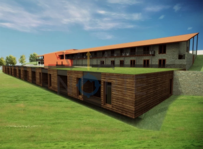 Negócio para Venda em Mirandela Foto 57