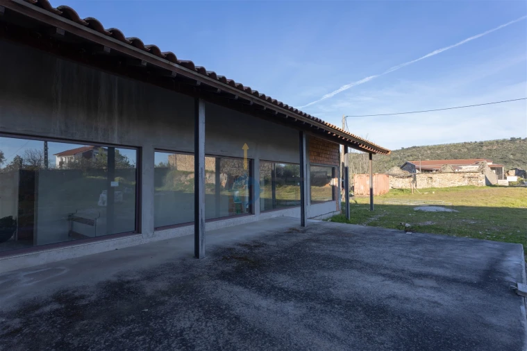 Negócio para Venda em Mirandela Foto 53