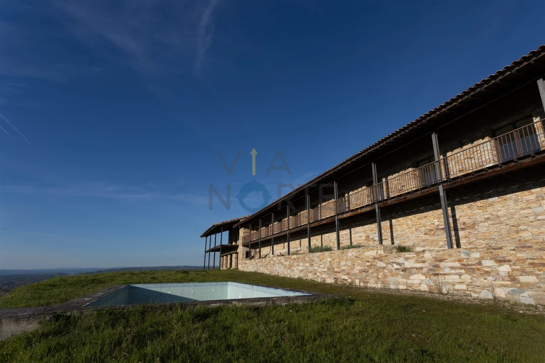 Negócio para Venda em Mirandela Foto 50