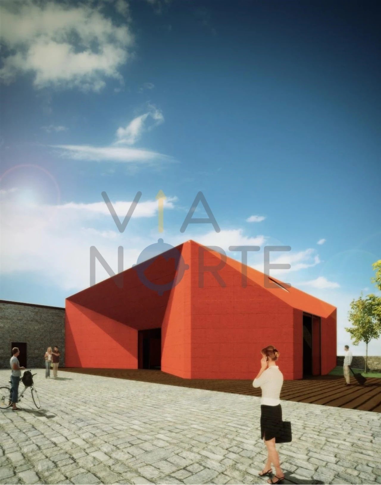 Negócio para Venda em Mirandela Foto 59