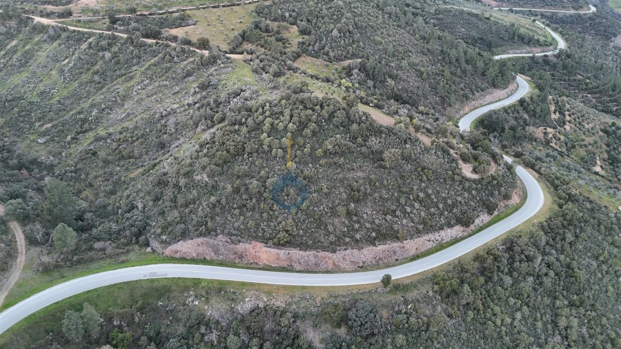Quinta T0 para Venda em Alfandega da Fe Foto 11