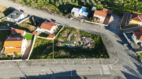 Terreno para Venda em Alfandega da Fe