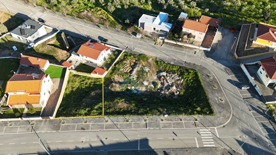 Terreno para Venda em Alfandega da Fe