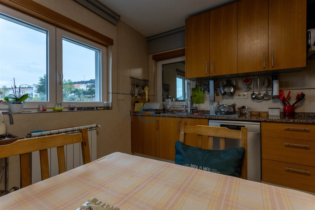 Apartamento T4 para Venda em Torre de Moncorvo Foto 12