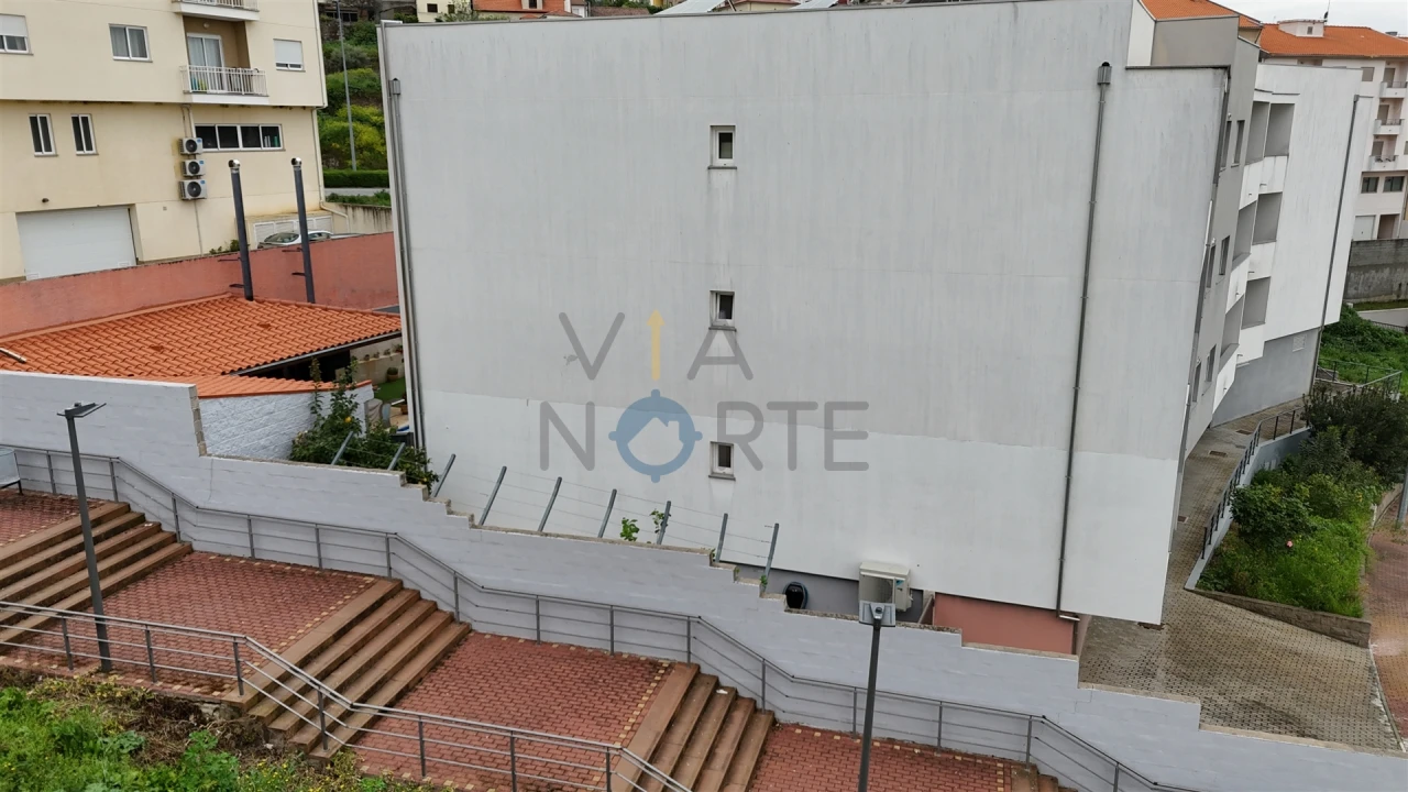 Apartamento T4 para Venda em Torre de Moncorvo Foto 5