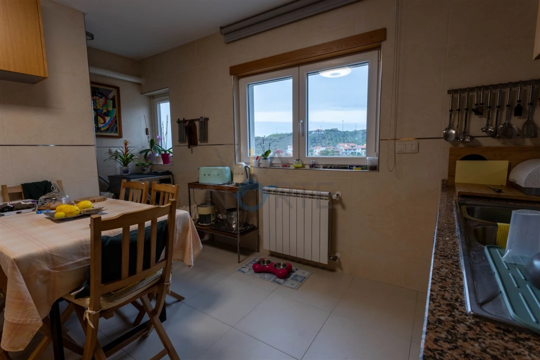 Apartamento T4 para Venda em Torre de Moncorvo Foto 11