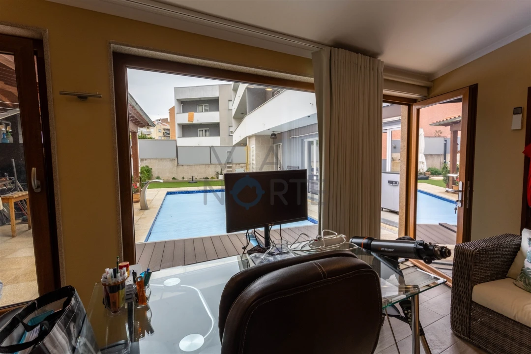 Apartamento T4 para Venda em Torre de Moncorvo Foto 29