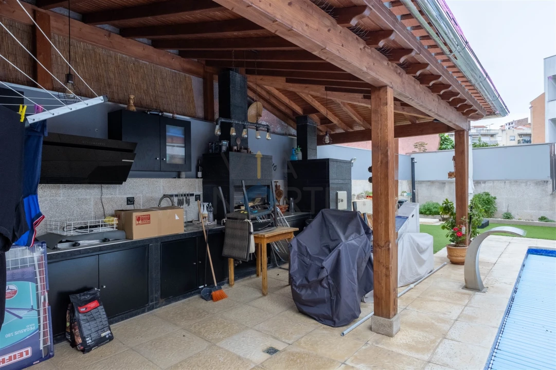 Apartamento T4 para Venda em Torre de Moncorvo Foto 26