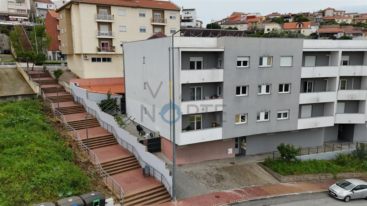 Apartamento T4 para Venda em Torre de Moncorvo Foto 4