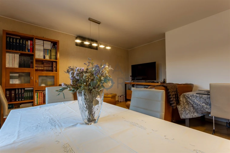 Apartamento T4 para Venda em Torre de Moncorvo Foto 14