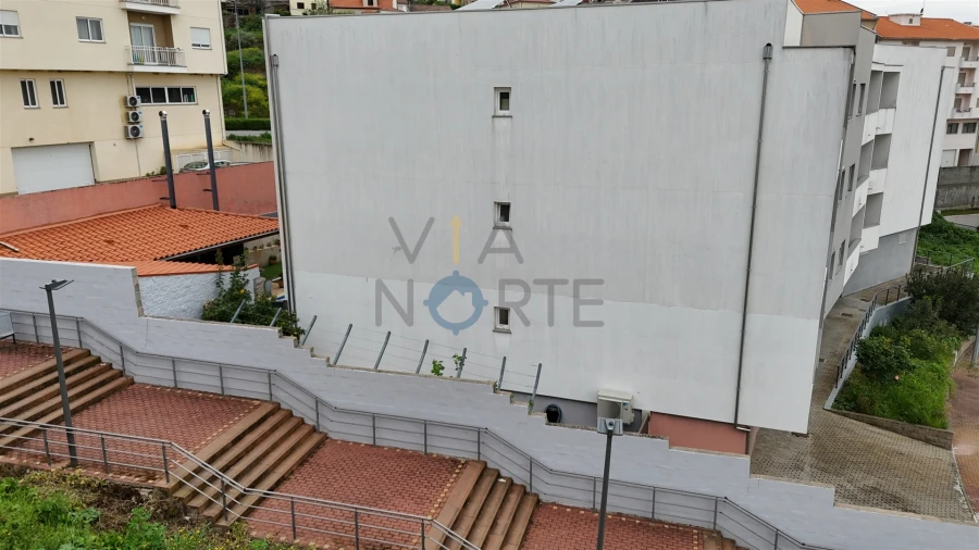 Apartamento T4 para Venda em Torre de Moncorvo Foto 5