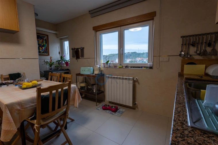 Apartamento T4 para Venda em Torre de Moncorvo Foto 11