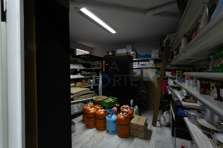 Apartamento T4 para Venda em Torre de Moncorvo Foto 32