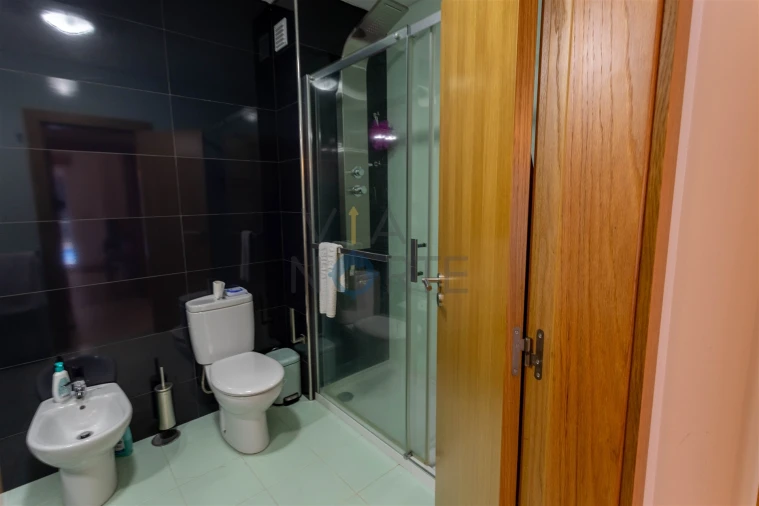 Apartamento T4 para Venda em Torre de Moncorvo Foto 21