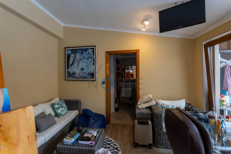 Apartamento T4 para Venda em Torre de Moncorvo Foto 28