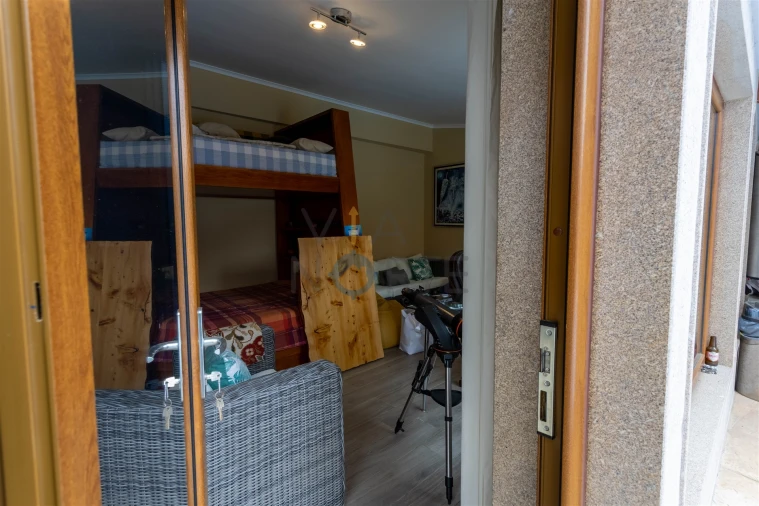 Apartamento T4 para Venda em Torre de Moncorvo Foto 27