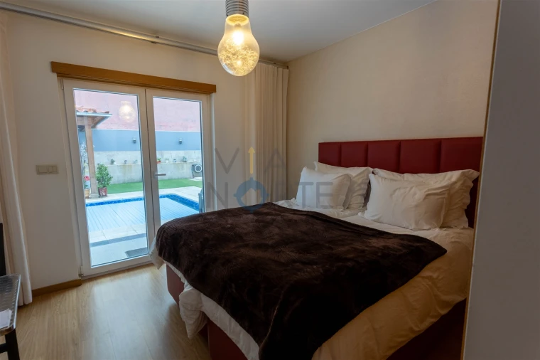 Apartamento T4 para Venda em Torre de Moncorvo Foto 17