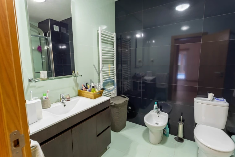 Apartamento T4 para Venda em Torre de Moncorvo Foto 22