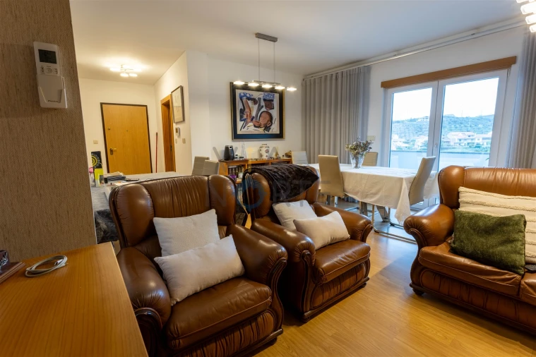 Apartamento T4 para Venda em Torre de Moncorvo Foto 15