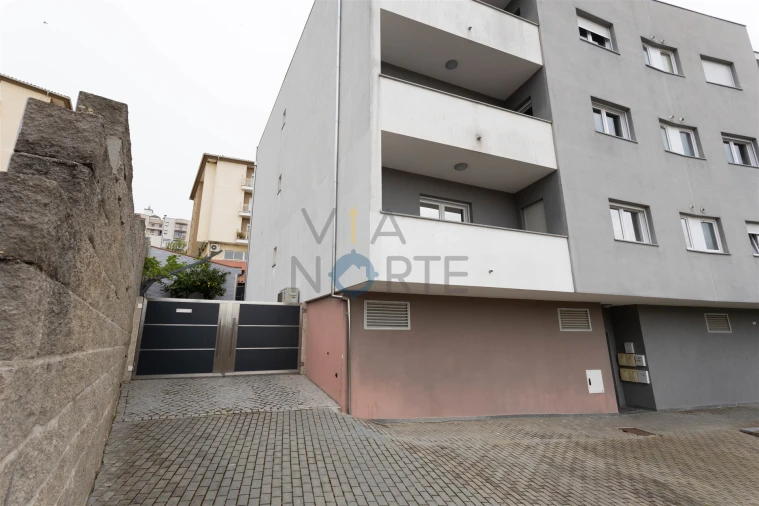 Apartamento T4 para Venda em Torre de Moncorvo Foto 8