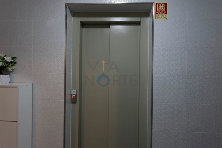 Apartamento T4 para Venda em Torre de Moncorvo Foto 31