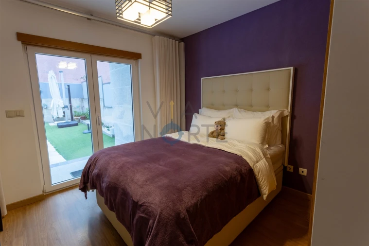 Apartamento T4 para Venda em Torre de Moncorvo Foto 16