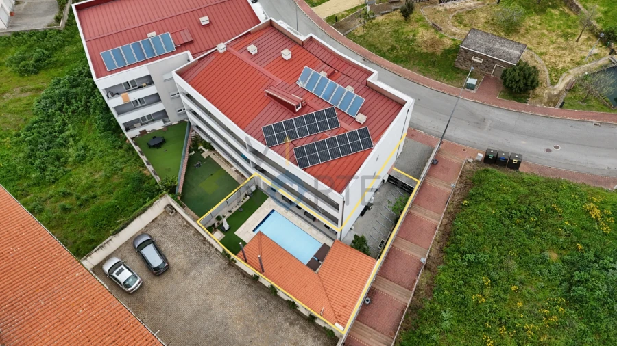 Apartamento T4 para Venda em Torre de Moncorvo Foto 2